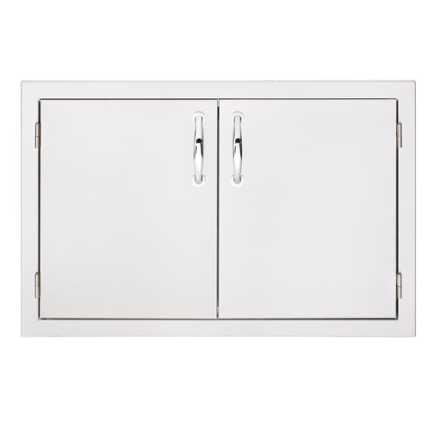 Summerset 42" Masonry Double Access Door