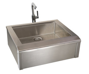 Alfresco AGBC-30  Bartender And Sink System 30" Wide