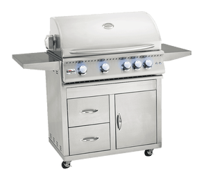 Sizzler Pro 40" Built-In Grill