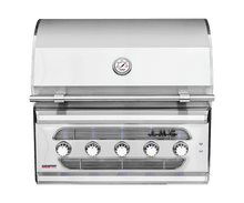Summerset 36" American Muscle Grill - Built-In Grill