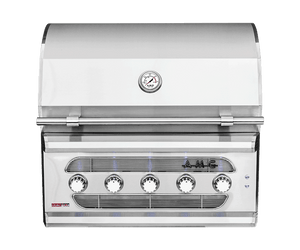 Summerset 54" American Muscle Grill - Built-In Grill