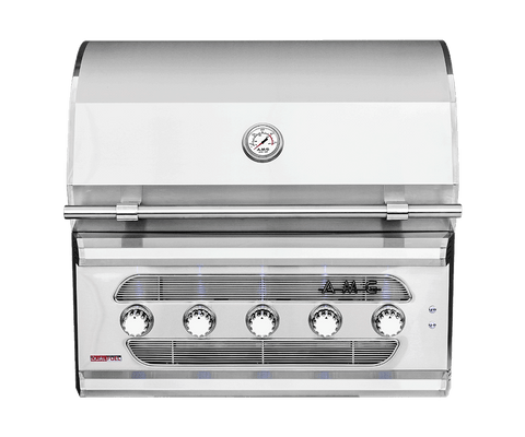 Summerset 36" American Muscle Grill - Built-In Grill