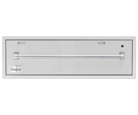 Summerset 36" Warming Drawer