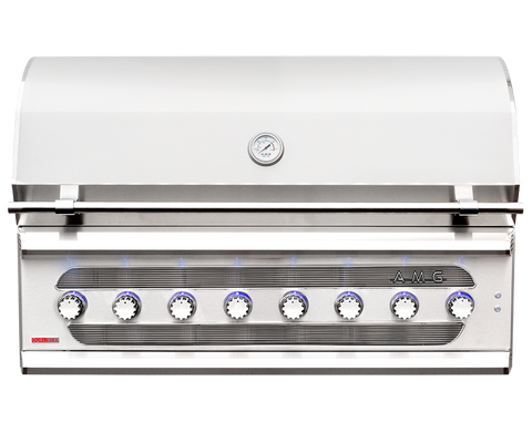 Summerset 54" American Muscle Grill - Built-In Grill