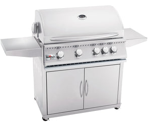 Sizzler 32" Freestanding Grill