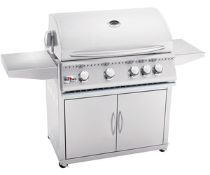 Sizzler 26" Built-In Grill