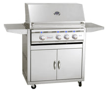 TRL 38" Built-In Grill
