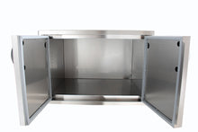 Blaze Dry Storage Cabinet,  BLZ-DRY-STG