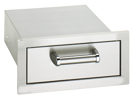 FIREMAGIC Flush Single Access Drawer (53801SC)