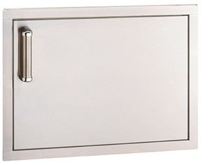 FIREMAGIC Flush Horizontal Single Access Door (53914SC-R)
