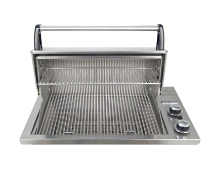 FIREMAGIC Legacy Deluxe Gourmet Drop-In Grill (3C-S1S1N-A)