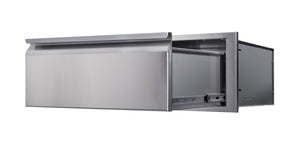 Memphis Grills Pro 30-Inch Access Drawer With Soft Close - VGC30LD1