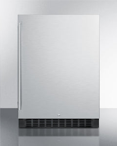 Summit SPR627OS 24"  Outdoor Refrigerator