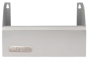 Alfresco RAIL-14/19  Sauce & Wine Rail 14" Wide Model # RAIL-14  19" Wide Model # RAIL-19