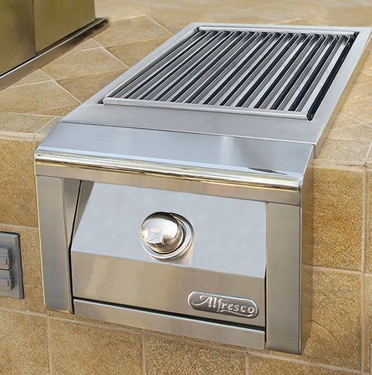 StandAlone Sear Zone Outdoor Kitchen Equipment