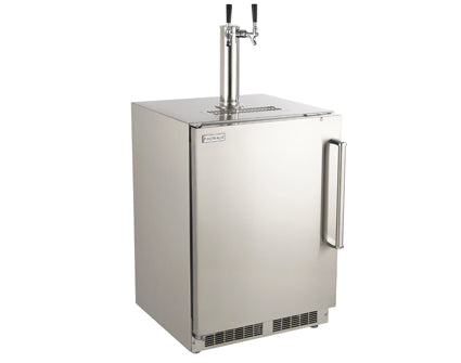 FIREMAGIC Outdoor Rated Kegerator  3594-DR