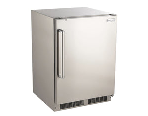 Outdoor Rated Refrigerator