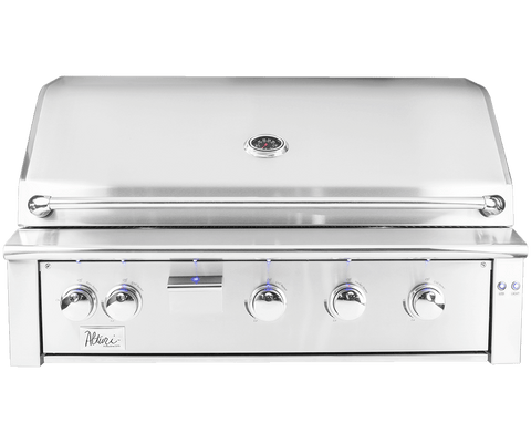 Summerset Alturi (ALT42T) 42" Built-In Grill