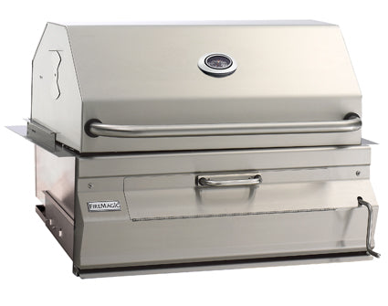 FIREMAGIC Charcoal Built-In Grill (14-SC01C-A)
