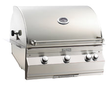 FIREMAGIC Aurora A660i Built-In Grill with Rotisserie