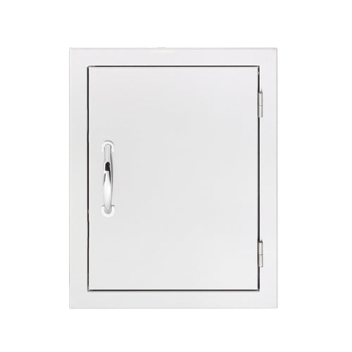 SUMMERSET Large Masonry Vertical Access Door (SSDV-20M)