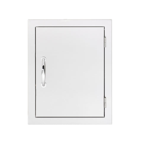 SUMMERSET Large Masonry Vertical Access Door (SSDV-20M)