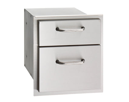 Select Double Storage Drawer