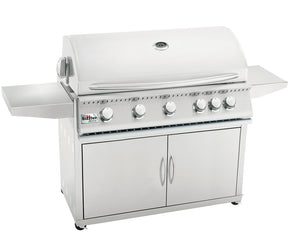 Sizzler 40" Built-In Grill