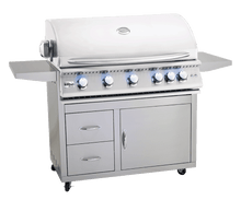 Sizzler Pro 40" Built-In Grill