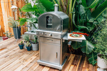 Summerset Outdoor Pizza Oven, SS-OVBI-LP/NG