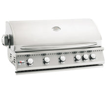 Sizzler 26" Built-In Grill