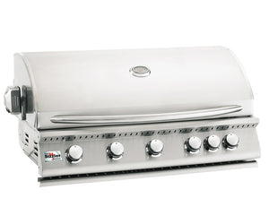 Sizzler 26" Built-In Grill