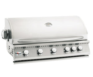 Sizzler 40" Freestanding Grill