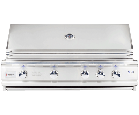 TRL Deluxe 44" Built-In Grill